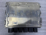 Bild in die Galerieansicht laden, OEM BMW 5 G30 G31 2018 B47 Engine Control Unit Module ECU Set DIESEL 8473992