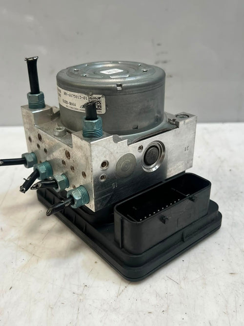 2012-2019 BMW 114d 116d 118i 328i ABS ANTI-BLOCKIER-SYSTEM Pumpenmodul 6875814 OEM