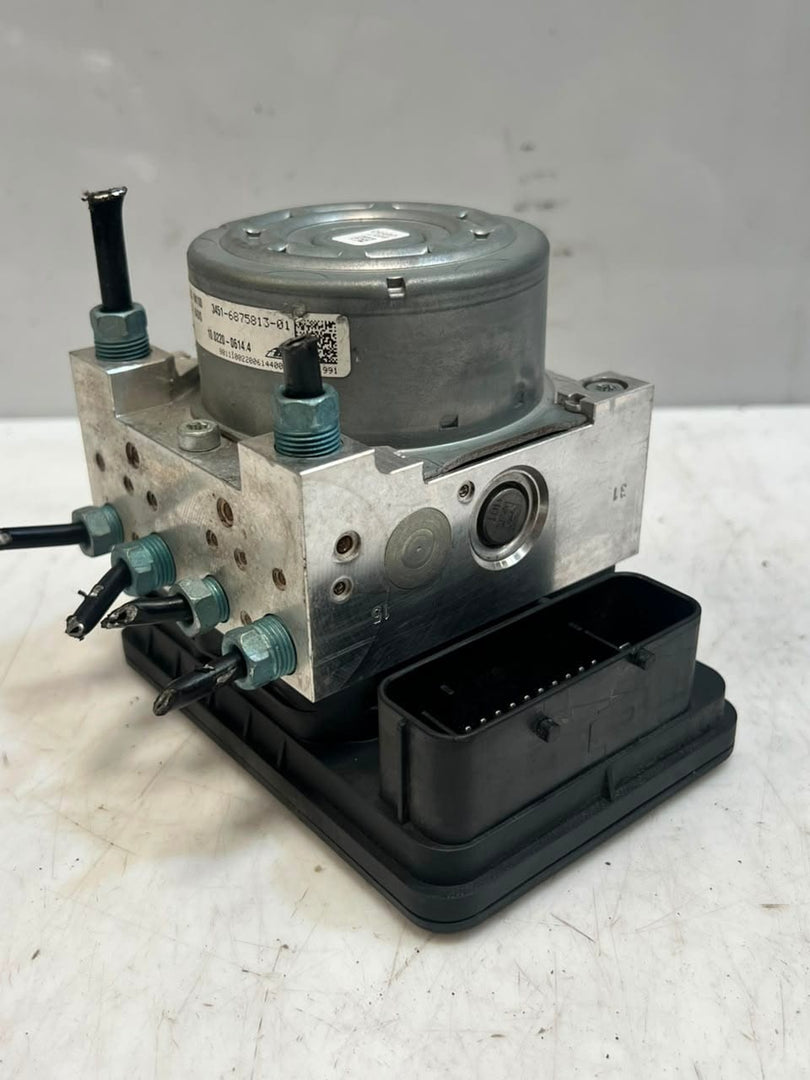 2012-2019 BMW 114d 116d 118i 328i ABS ANTI LOCK BRAKE Pump Module 6875814 OEM