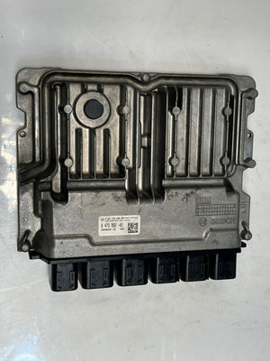 BMW B47 D20A G30 Engine Control Module ECU ONLY 8473992 OEM