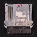 Load image into Gallery viewer, BMW X3 E83 LCI X3 2.0d N47 ENGINE CONTROL MODULE ECM DDE 7809196