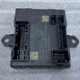 OEM BMW G70 FRONT DOOR PASSENGER SIDE CONTROL UNIT 5A6BEF1 CONTINENTAL BRAND NEW