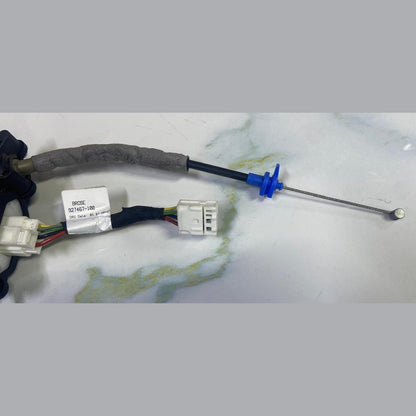 OEM BMW X3 F25 Rear Tailgate Lock Actuator Motor 7249578