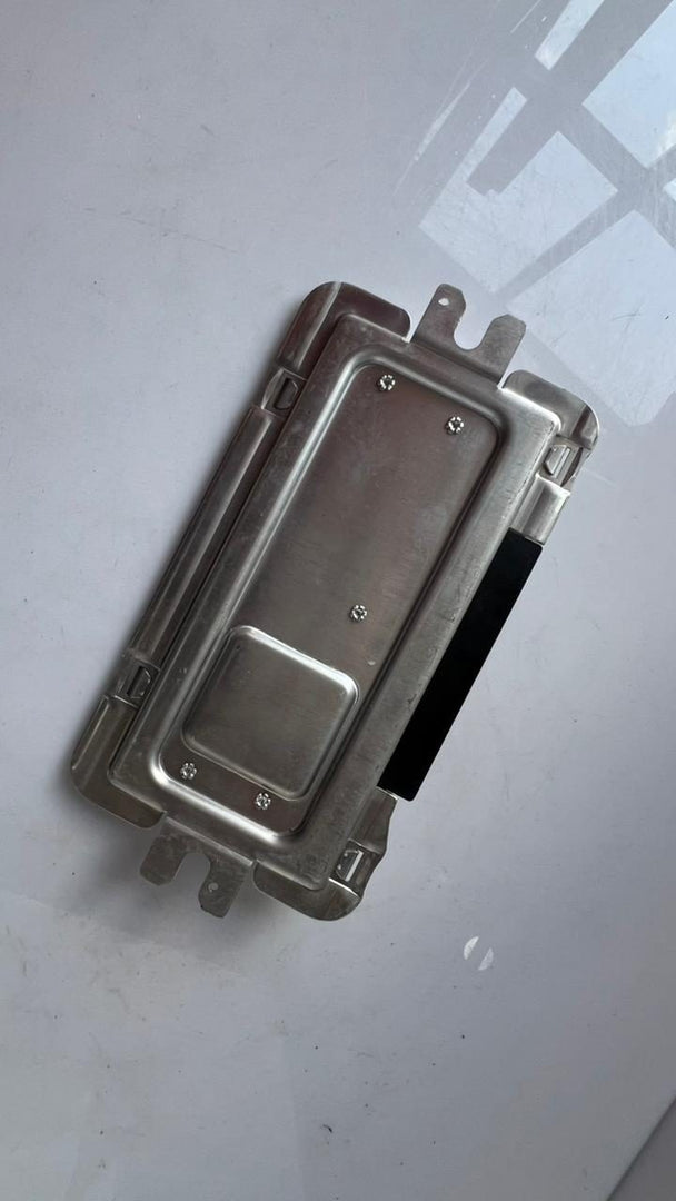 2011 BMW 740i Suspension Control Module 6795162 7 Series F01 740Li, 5 Series F10
