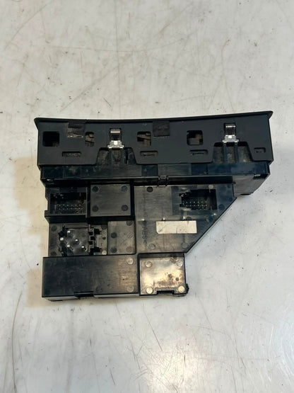 2000-2005 BMW X5 E53 FOLDIND MIRROR Window LIFTER Switch Unit 6952799 OEM