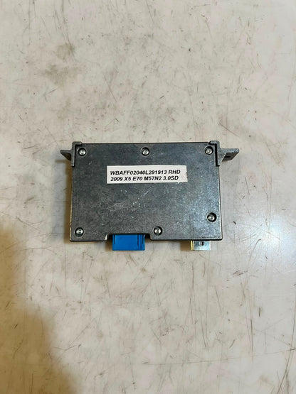 2014-2016 BMW i8 F06 F12 F13 F82 F83 Driver Assist Camera Control Module 9399247