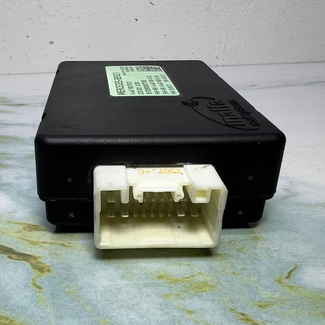 Mercedes Panoramic Roof Control Module A4479007507 Vito W447 and V-Class