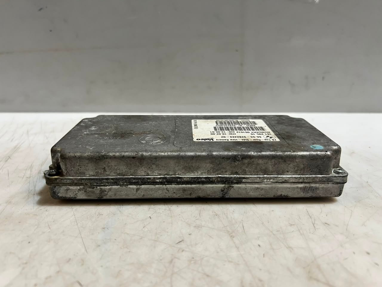 2012-2016 BMW 650i F10 F11 F12 5' Surround View Camera Control Module 9282424