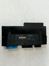 2012 BMW M5 F07 F13 6' 535xi GT Body Control Module 9284276 OEM
