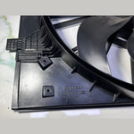 Load image into Gallery viewer, 2014-2015 Mercedes-Benz S550 Blower A 099 906 06 12