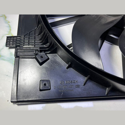 2014-2015 Mercedes-Benz S550 Blower A 099 906 06 12