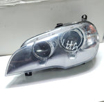 Bild in die Galerieansicht laden, 2007-2013 BMW X5 Headlight 7108150 X5 E70 OEM LEFT SIDE ECE 