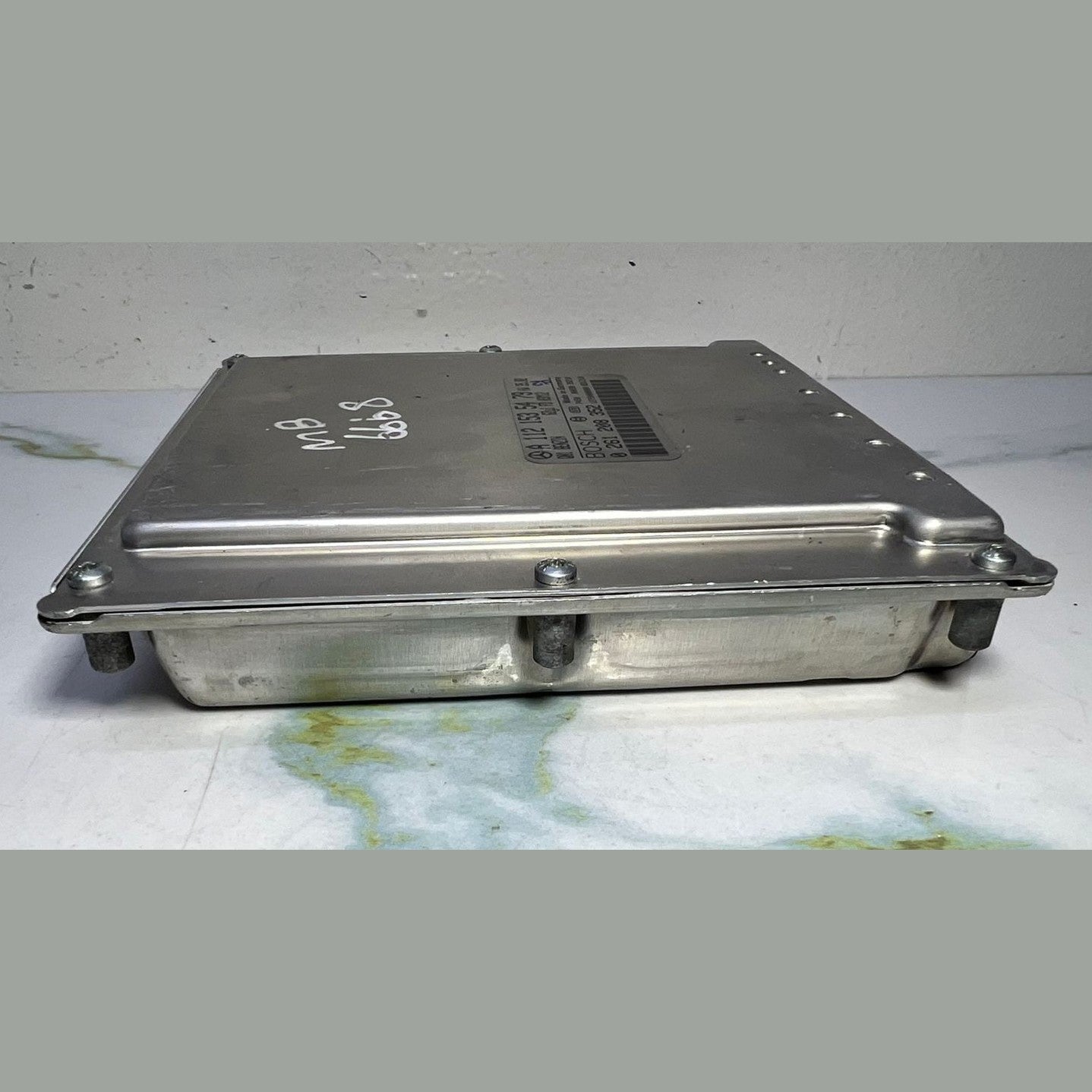 2003-05 Mercedes-Benz E320 Engine Control Unit A1121535479 C320, C240 and CLK320