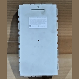 BMW F30 F25 N20 ENGINE CONTROL UNIT DME BOSCH OEM SET WITH KEY - 7646763