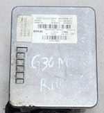Bild in die Galerieansicht laden, 2017 BMW X3 G01 5 Series G30 F90 Abs Pump Control Unit 6895454 OEM