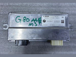 قم بتحميل الصورة إلى عارض الصور، OEM BMW M3 G80 Camera control unit module 5A793E0 BOSCH