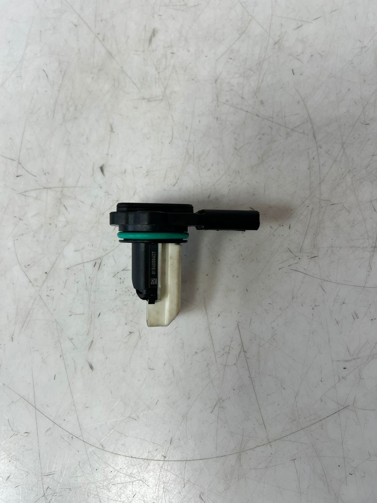 2008-2013 BMW 128i X1 X3 X5 Z4 E60 E61 E70 E90 E92 Mass Air Flow Sensor 7551638 