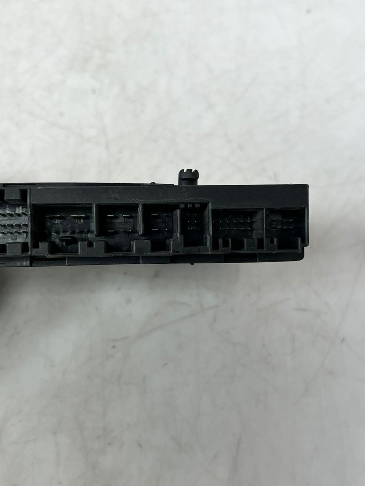 2009-15 BMW 7' 5' 750Li F01 F02 F03 F04 F07 GT Rear Seat Control Module 9280919