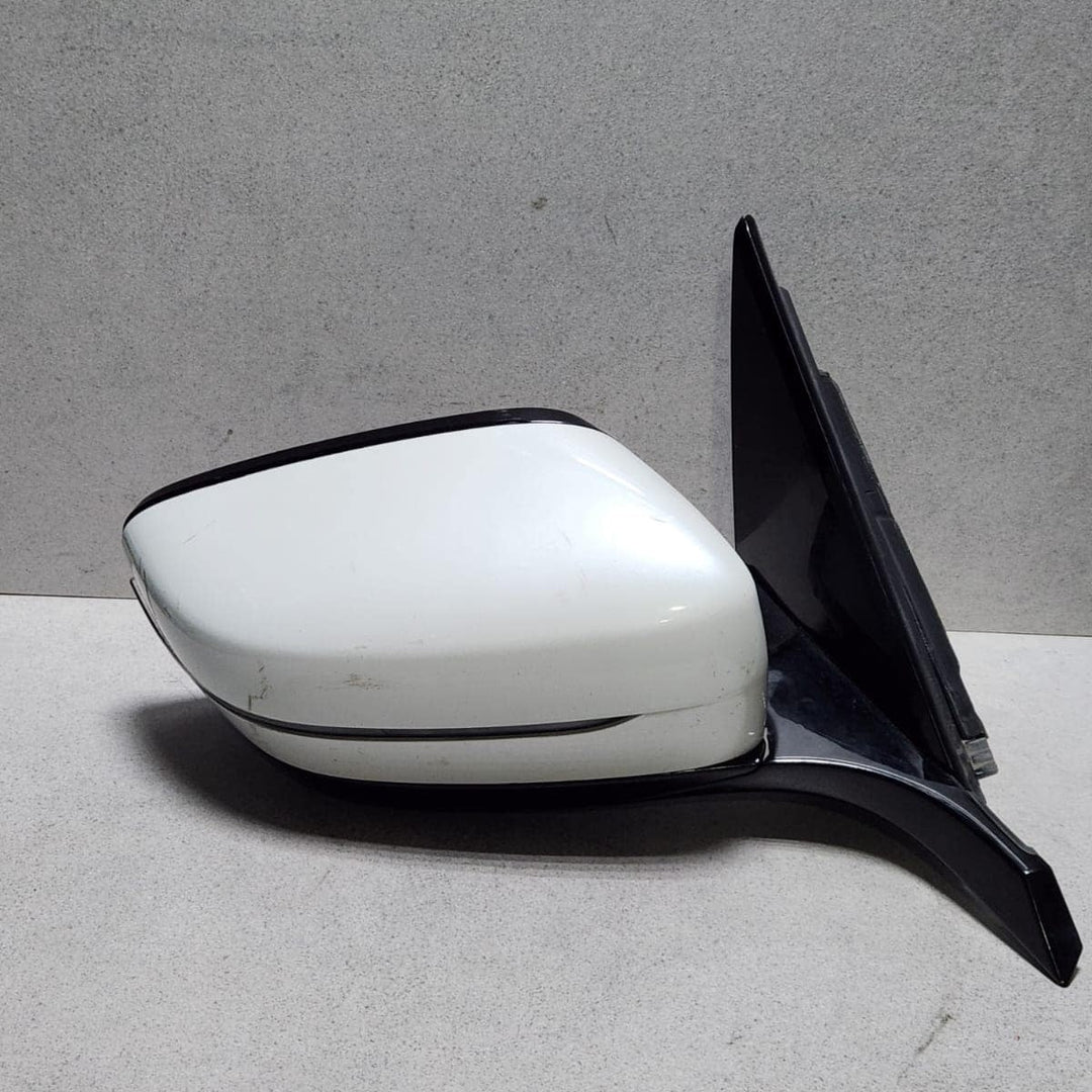 2015-2018 BMW M3 Exterior Door Mirror A046412 5-Series F07 F10 F11 6-Series F12