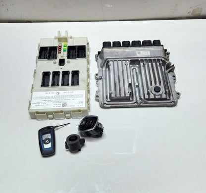 2017-2020 BMW 120i Engine Control Unit ECU 8692971 220i 230i 320i 330i 420i OEM