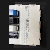 BMW 3,5ER F30 F10 F11 X3 F25 N20 MOTORSTEUERGERÄT ECU MODUL DME 7643312