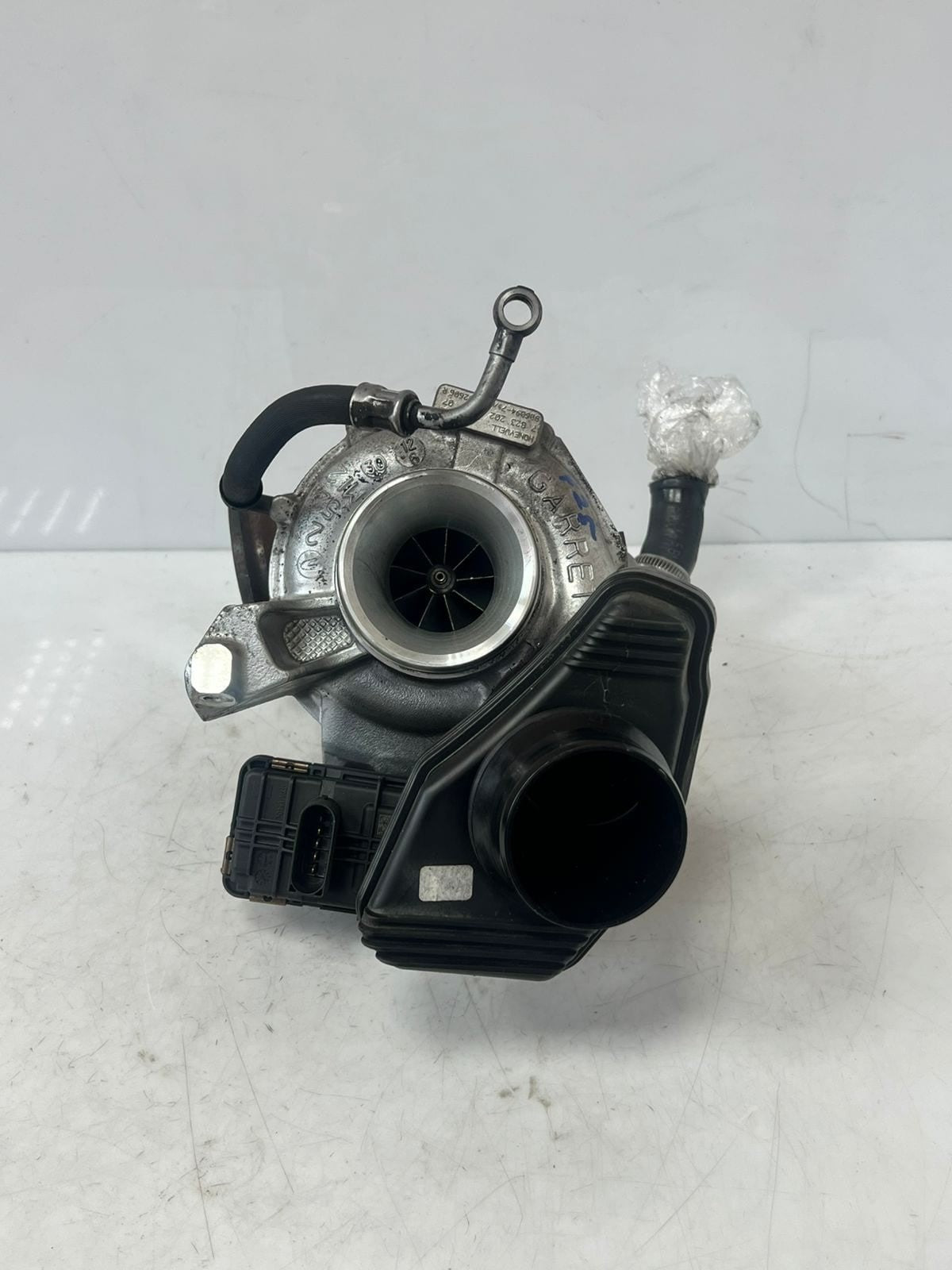 2015 BMW  X3, X4, X5, 330d, 430d, 530d, 730d N57 Turbocharger 7823202 OEM