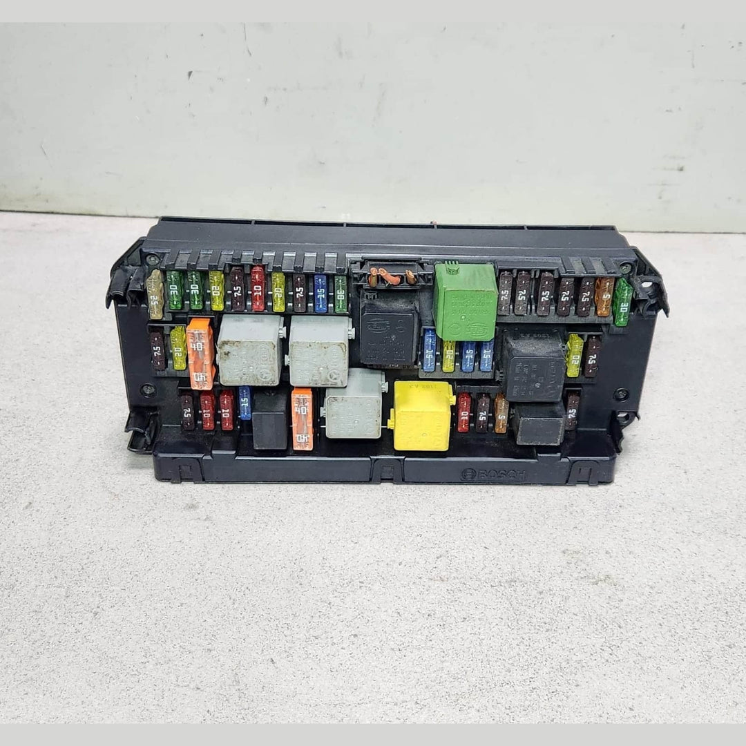 2009-2016 Mercedes-Benz E-Class Sam Control Module A2129006212 W212 E-Class 