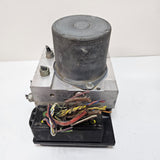 2010 BMW X1 E84 ABS Pump Hydraulic Unit 6798991 USED