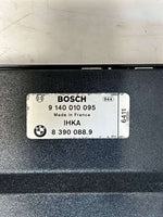 Bild in die Galerieansicht laden, 1991 BMW 750iL E31 E34 E32 Automatic Air Conditioning Control Module 8390088 OEM