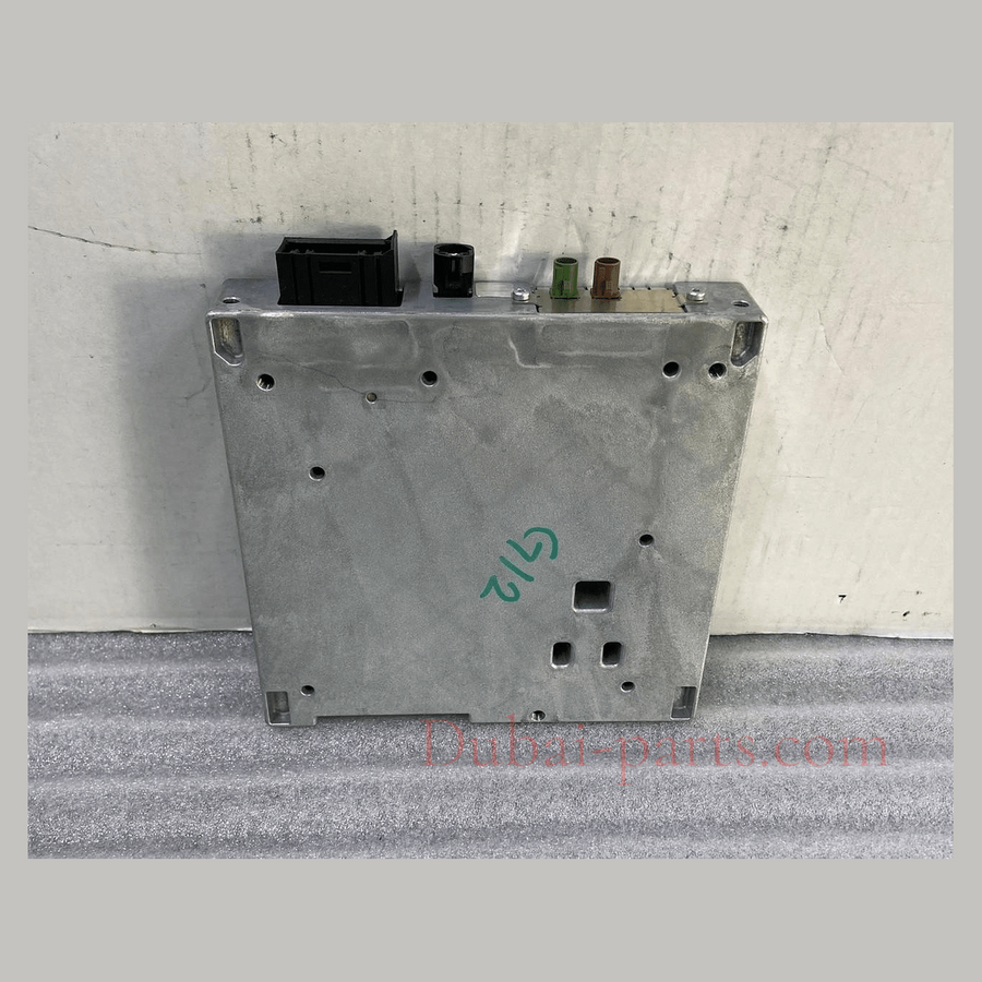 Original BMW G11 G12 Steuergerät TV-Modul2 Japan 9366605 Fuba