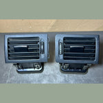 Load image into Gallery viewer, 08-10 Mercedes W204 Class Front Dashboard Left  Right Heater A/C Air Vent