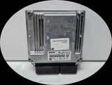 BMW 1' E87 LCI 116i N45N 2007 RHD Engine Control Unit DME ECU Only 7567321 OEM