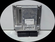 BMW 1' E87 LCI 116i N45N 2007 RHD Engine Control Unit DME ECU Only 7567321 OEM