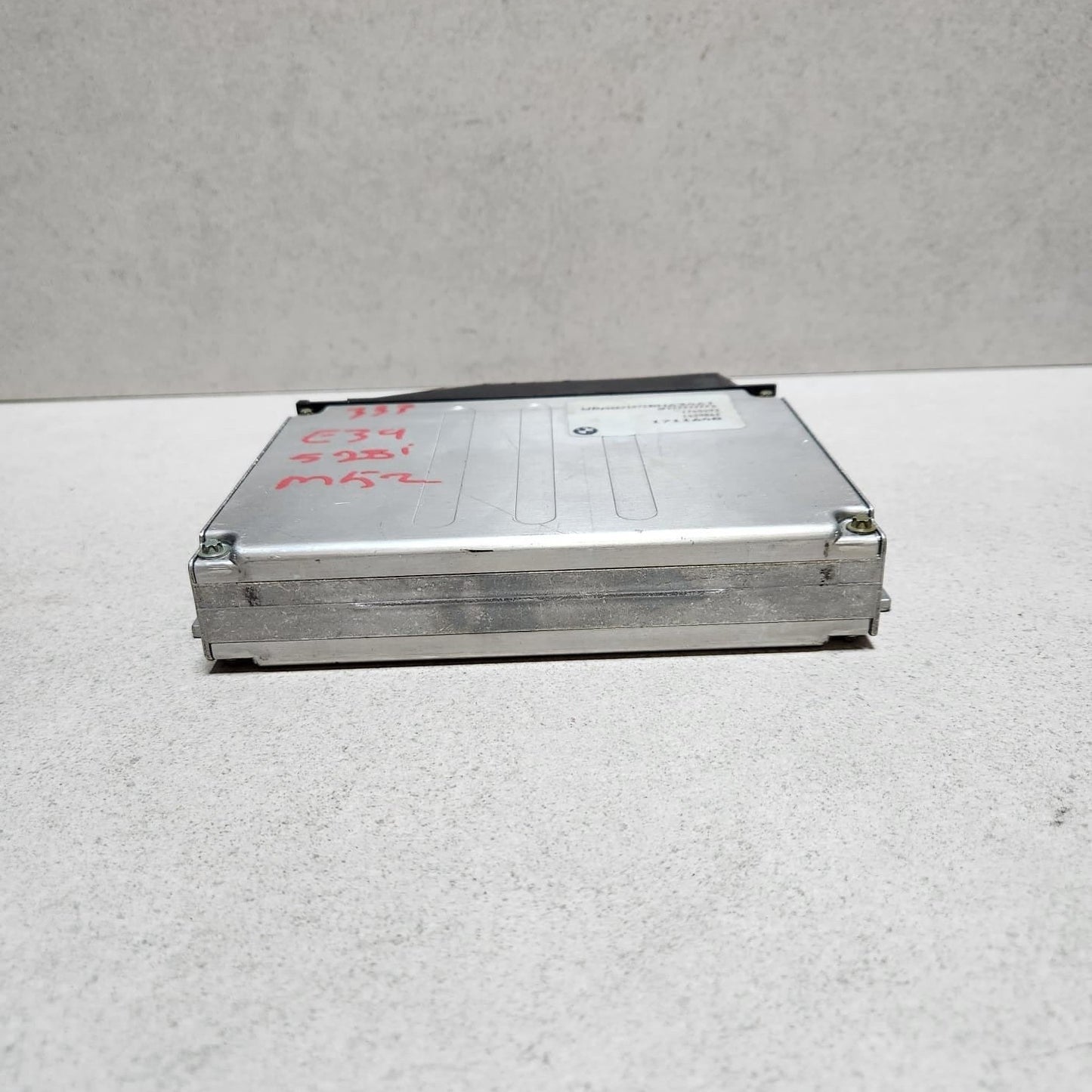 1996-2002 BMW Z3 Engine Control Unit DME142986 MS41.0 for E36 E39 E38 Z3 M42
