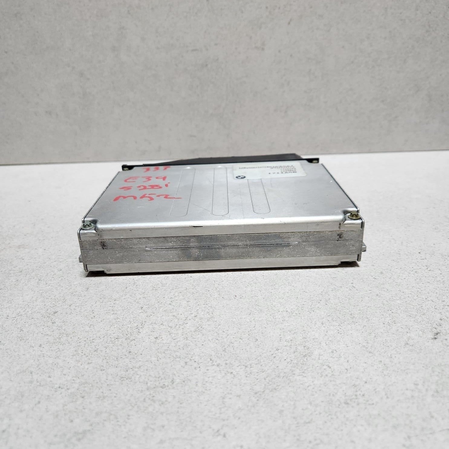 1996-2002 BMW Z3 Engine Control Unit DME142986 MS41.0 for E36 E39 E38 Z3 M42