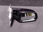 Load image into Gallery viewer, 22 BMW M3 G80 POWER FOLD EXTERIOR SIDE VIEW MIRROR LEFT DRIVER RED 2241066701
