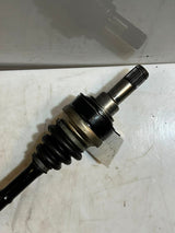 BMW 3 4 Series F30 F31 F35 F36 330i RIGHT Rear Drive AXLE Shaft 8680348
