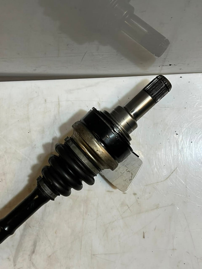 BMW 3 4 Series F30 F31 F35 F36 330i RIGHT Rear Drive AXLE Shaft 8680348