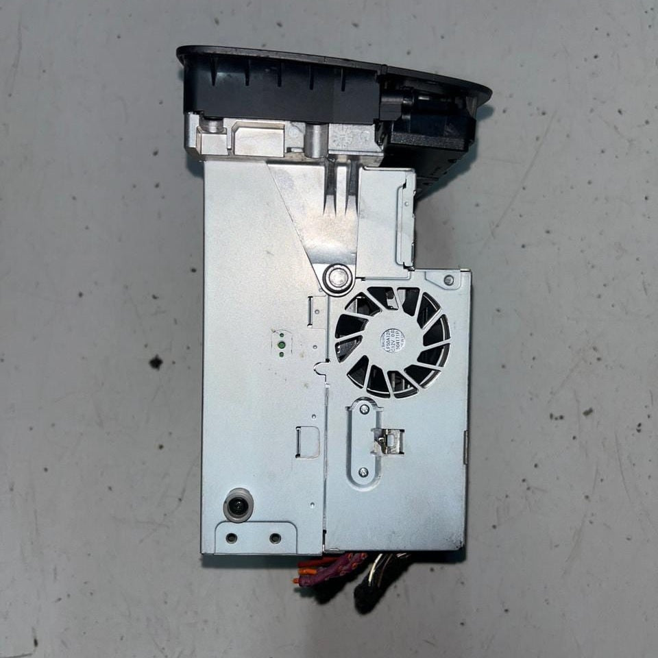 2016 Mercedes-Benz CLA180 Control Unit Complete A2469009416