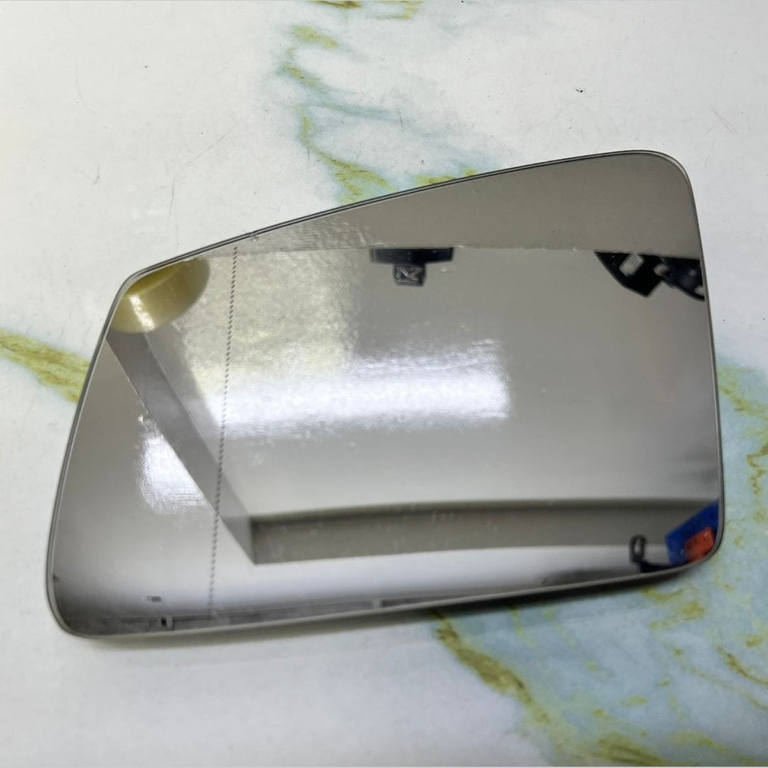2013 Mercedes-Benz E400 Mirror Glass A2128100121 E-Class W212 W221 S-Class