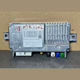 19-20 Mercedes W118 Automated Photo Parking Control Camera Module A000 9002820
