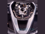 Load image into Gallery viewer, BMW 5 Series G30 G31 Steering Wheel Vibro Distronic Lane Assist PRE LCI 6881866
