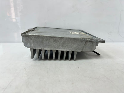 2014-2018 BMW X5 F15 X6 F16  Voltage Converter Control Module 9329336 OEM