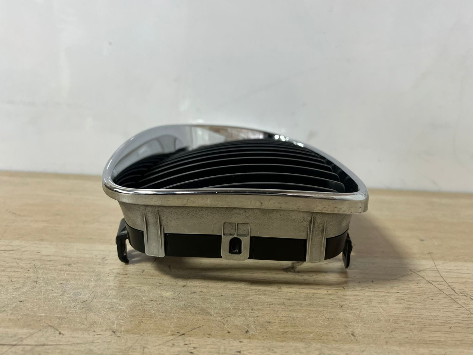 BMW 1 Series E81 E82 E87 LCI E88 Grille Chrome Frame Right O/S 7166440