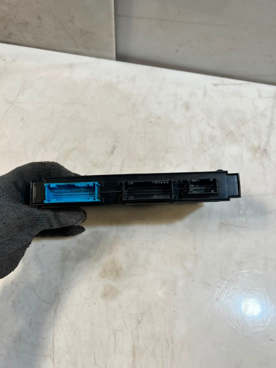 2006-2012 BMW X5 E70 X6 E71 Central Body Control Module BCM 9286796 OEM