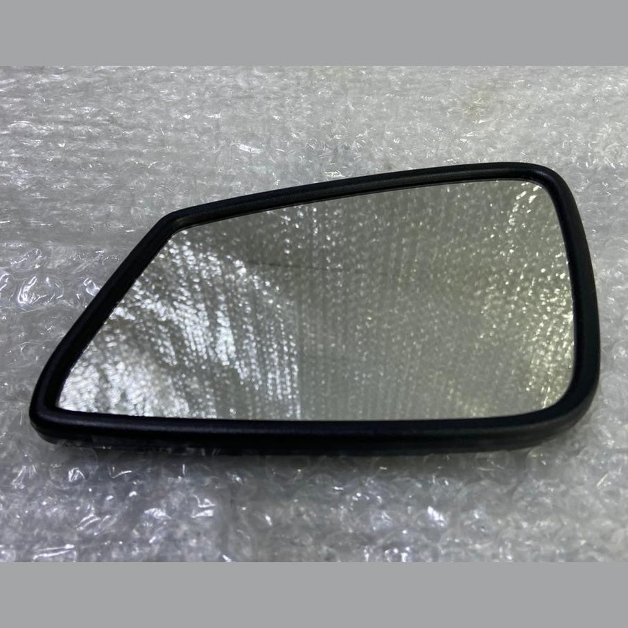 OEM BMW F10 LHD Left side Side Mirror Glass only