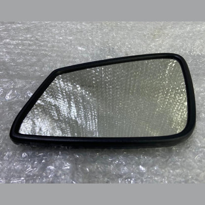 OEM BMW F10 LHD Left side Side Mirror Glass only