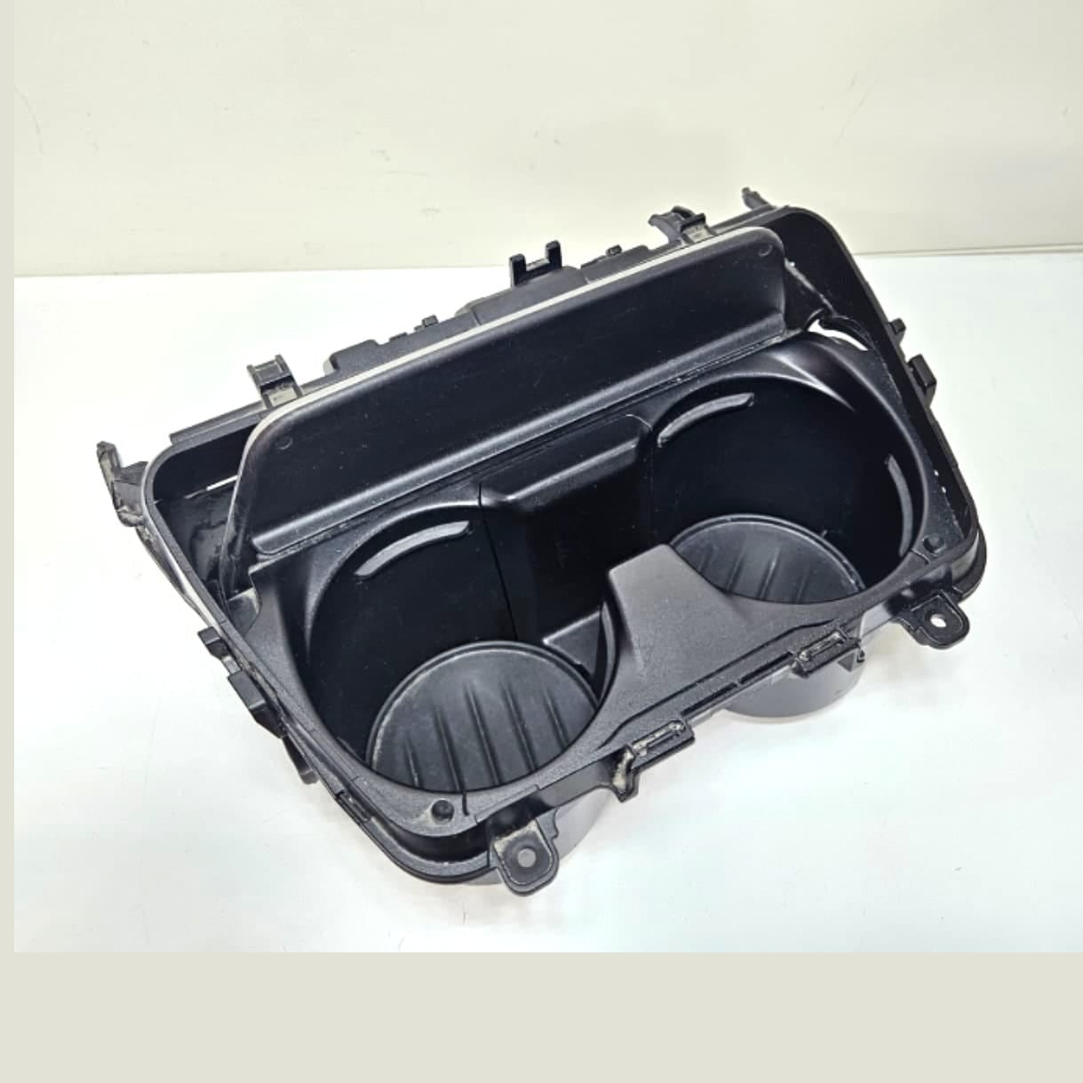 2012-2018 BMW 2 6 Series F06 F46 640i Front Center Console Cup Holder 9227718