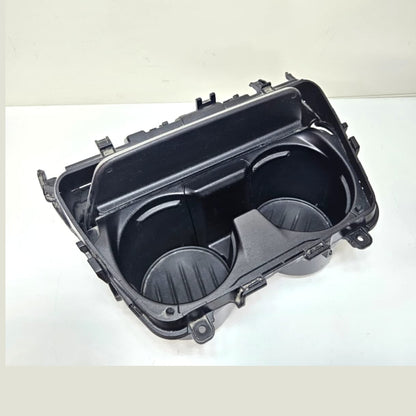 2012-2018 BMW 2 6 Series F06 F46 640i Front Center Console Cup Holder 9227718