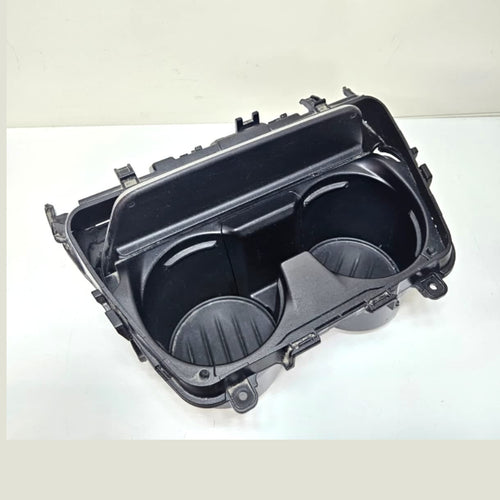2012-2018 BMW 2er 6er F06 F46 640i Mittelkonsole Getränkehalter vorne 9227718